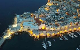 Porto Di Mare Luxury Home